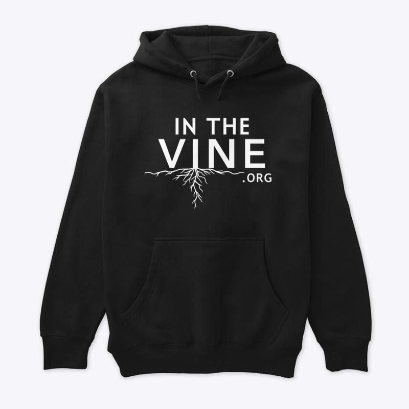 In The Vine Logo